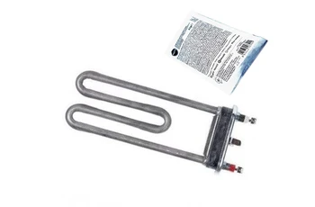 

Set for washing machines Samsung Diamond (ten dc47-00006x + powder from scale)