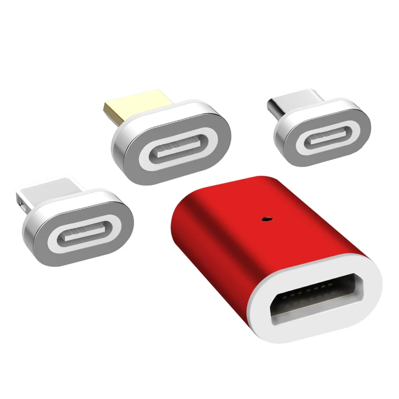Sunphg Micro Usb Adapters To Type C Microusb Converter For