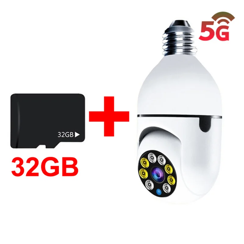 Camera 32G