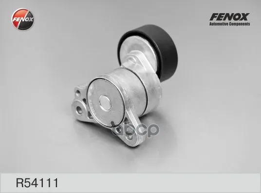 Натяжитель Ремня Приводного Mitsubishi Outlander 07-/Peugeot 4007 2.4 Fenox R54111 FENOX арт. R54111