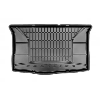 

Hyundai i20 trunk rug (2015-current)