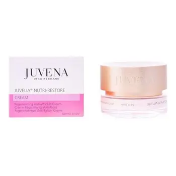 

Anti-Wrinkle Cream Juvelia Nutri-restore Juvena