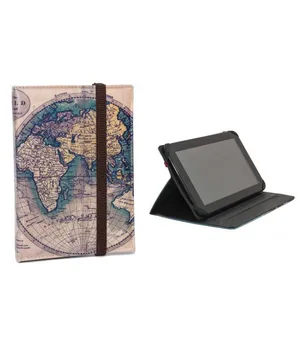 

Case SUNSTECH tab 88QCBT 8"