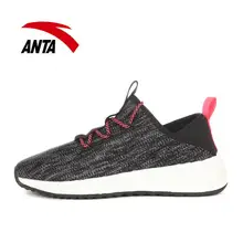 ANTA Женские кроссовки Lifestyle A-FLASHFOAM / A-WEB