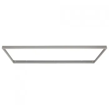 

LED Panel surface frame 1200x300mm 7hSevenOn