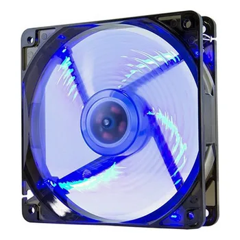 

Ventilator Hiditec FA60LB1222 Ø 12 cm LED