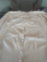 Cardigan Sweater Top Short-Coat Spring-Knitted Long-Sleeve Korean Casual Fashion Women