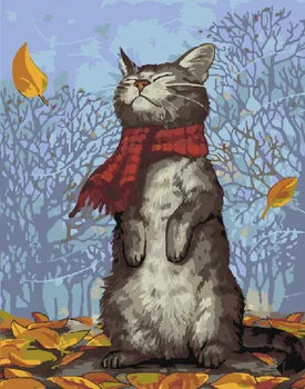 

Anticipating the autumn