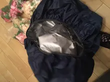 Cubierta impermeable para la lluvia, mochila para senderismo, escalada, 35-80L