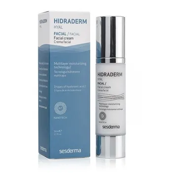 

SESDERMA HYDRADERM HYAL