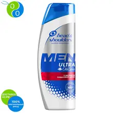 Шампунь против перхоти Head&Shoulders Men ultra Old Spice 400 мл