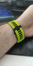 Sport-Bands Bracelet Wrist-Strap Stratos Amazfit Gtr Xiaomi Silicone 3-Watch 22mm 20mm