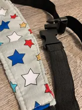 Reposacabezas de silla para niños, soporte para cinturón de dormir, almohadas de seguridad para coche y siesta