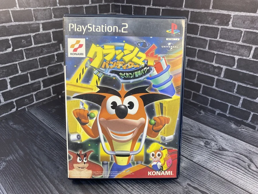 Crash Bandicoot Ps2 Coleção (6 Jogos 4 Dvds) - Nitro - Escorrega o Preço