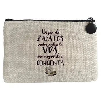 

Purse To pair of shoes can change your life Cinderella