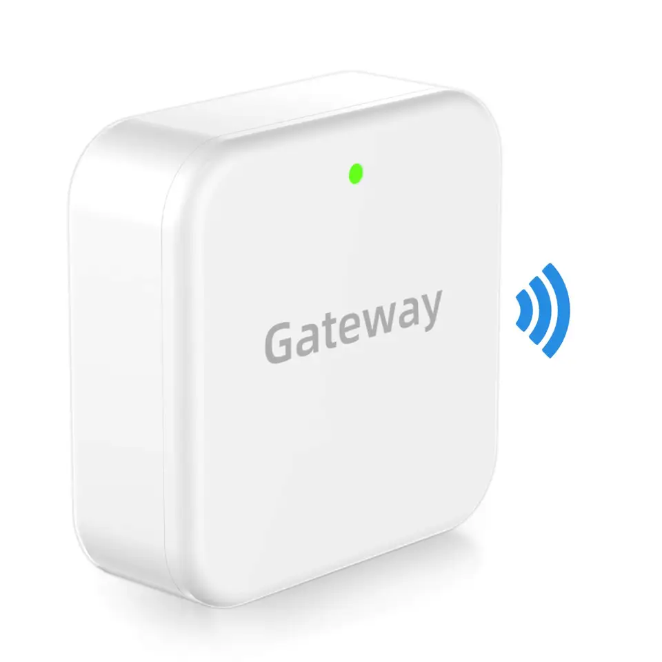 TT Schloss App Elektronische WiFi Bluetooth Steuer Gateway Auf Shop  Schwarzer Farbe G2 Version - AliExpress