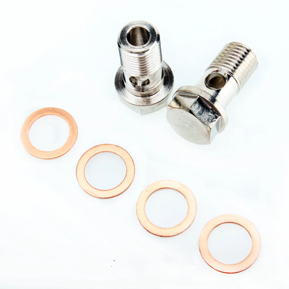 

Kinugawa Turbo Water Bolt Kit M14x1.5mm for Garrett T25 T28 GT25R GT28R GT30R