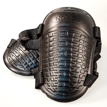 

Knee pads winter Norfin black color Eva