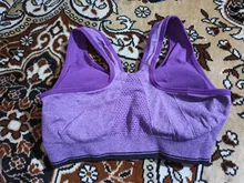Underwear Sports-Bras Yoga-Shirts Running-Vest Athletic Fitness Women Padded Tops Zipper