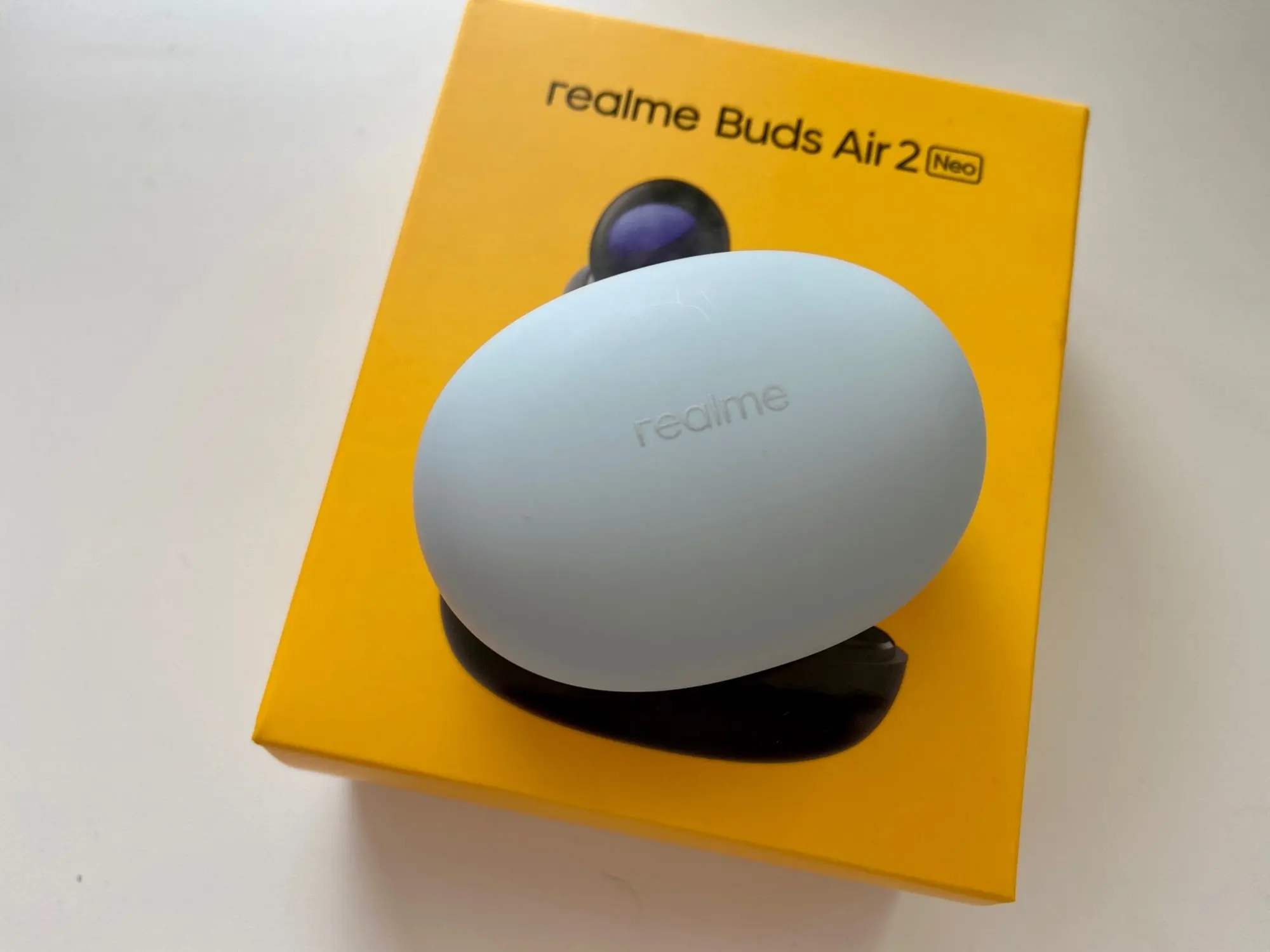 Realme Buds Air 2 Neo Black. Наушники Realme Buds Air 2. Realme Buds Air 2 Neo.