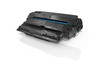 

COMPATIBLE with HP Q7516A black generic TONER cartridge No. 16A high quality