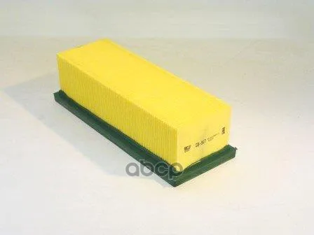 Фильтр Воздушный Renault Duster, Logan, Sandero 1,5 Dci 04.10- Big filter арт. GB967