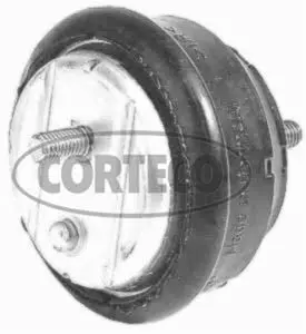 Подушка ДВС BMW E39 2.0i 3.0i 95 CORTECO 601633| |