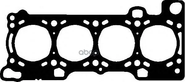 Прокладка Гбц Fiat Ducato 2.3jtd 02, Iveco Daily F1ae0481 Elring 389430 Elring арт. 389430