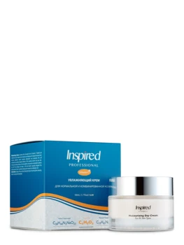 

Inspired By Dead Sea Moisturizing Cream Vitamin C for Normal to Combination Skin Facial Care Beauty Cosmetics Natural Treatment