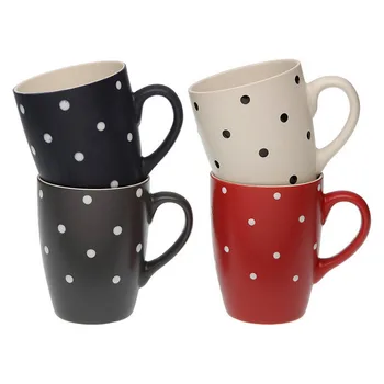 

Mug Puntos Stoneware