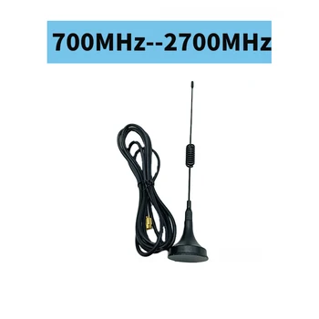 

HackRF One Antenna 700MHz-2700MHz SMA Antenna for HackRF One