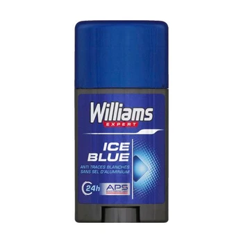 

Stick Deodorant Ice Blue Williams (75 ml)