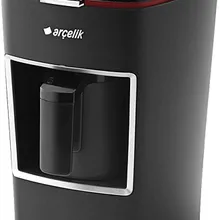 Arcelik K 3300 Telve Турецкая кофемашина, автоматическая кофемашина, Турецкая кофемашина для 3 человек, автоматический кофейник