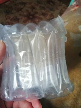 AuQuest vitamina C suero Anti-envejecimiento Anti-arrugas blanqueamiento hidratante Vc cara suero 15ml se desvanecen mancha esencia de la piel cuidado de la cara