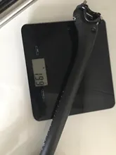 Posts Offset-Seat Ultra-Light Carbon-Road/mtb 3K No-Logo Gloss/matte