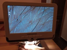 Andonstar-microscopio Digital para soldar, Dispositivo de soldadura para reparación de reloj de teléfono, SMD/SMT, blanco y negro, 1080P, oferta