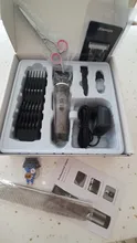 Dog Clipper Shaver-Machine Pet-Hair-Trimmer Grooming Electric Professional Rechargeable