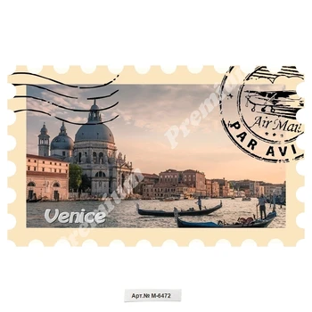 

Venice Italy souvenir magnet