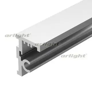 

017291 profile-holder shelf-multi-g-2000 anod-2 m. Arlight