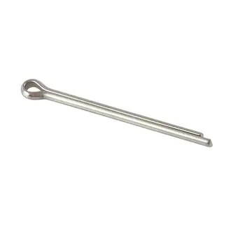 

Suzuki df2.5/dt2-9 0920402001000 propeller nut fixing pin