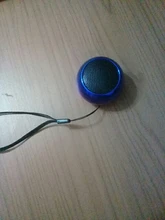 TWS Altavoz Bluetooth 5,0 Dosmix inalámbrica de bolsillo Altavoces estéreo con 5W gran sonido 2-Hr juego Android iOS altavoces para iPhone