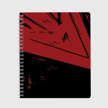 

Notebook Star Trek