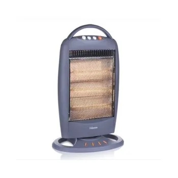

Electric Heater (halogen) 3 adjustable functions KH 5019