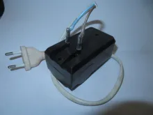 EKEN-cámara de vídeo inalámbrica V7, intercomunicador Visual con visión nocturna, PIR, detección de movimiento, Control por aplicación, Wifi, 1080P