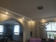 Led-Downlight Ceiling-Lamp Round Led Warm White 230V Recessed 9W Cold 240V 18W 12W 220V