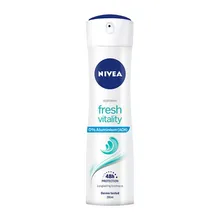 Дезодорант-спрей Fresh Vitality Nivea(150 мл