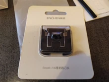 ENCHEN Boost-cortadora de pelo profesional para hombre, cortadora de pelo eléctrica portátil, recargable por USB, Máquina para cortar cabello para niños