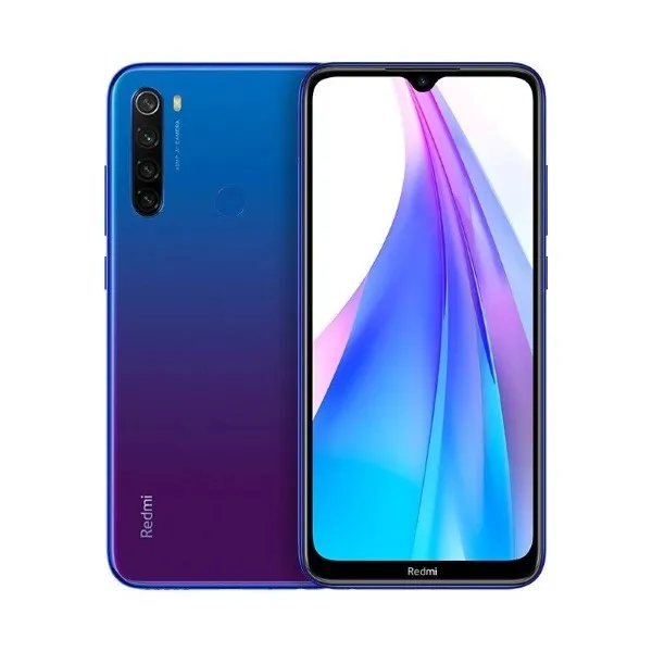  Smartphone Xiaomi Redmi Note 8T 63