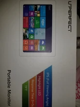 PC Computer Screen-Display Fhd Monitor Raspberry Gaming UPERFECT Type-C HDMI IPS 1920X1080