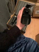 Basin Tap Faucet Mixer Black/antique Amibronz Hot-Cold 8882S